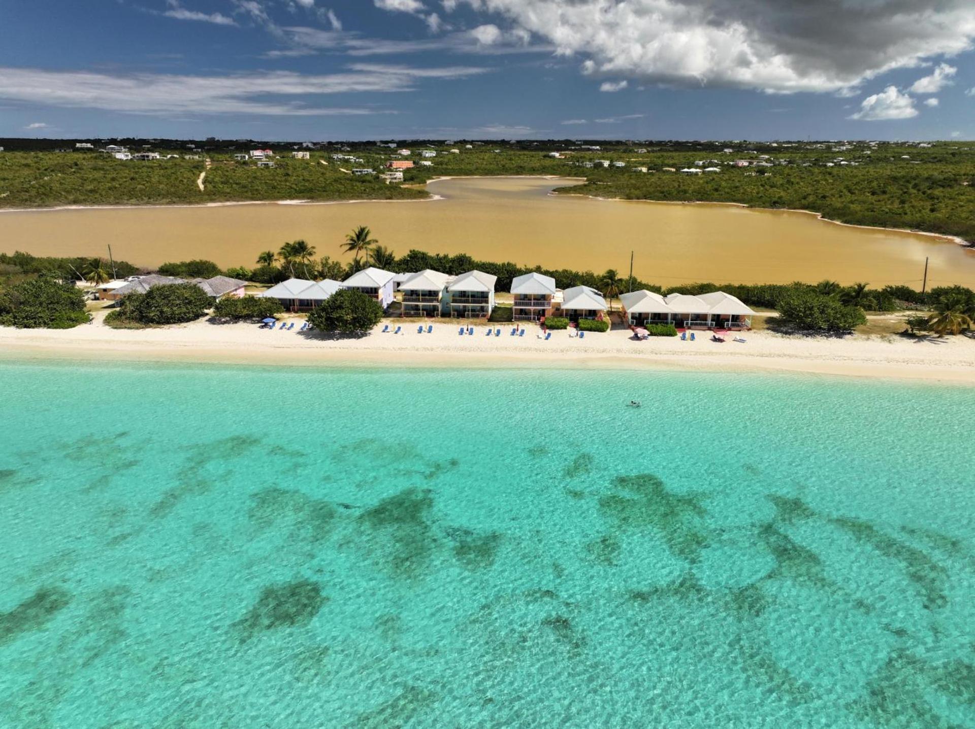 Rendezvous Bay Hotel Lower South Hill Екстериор снимка
