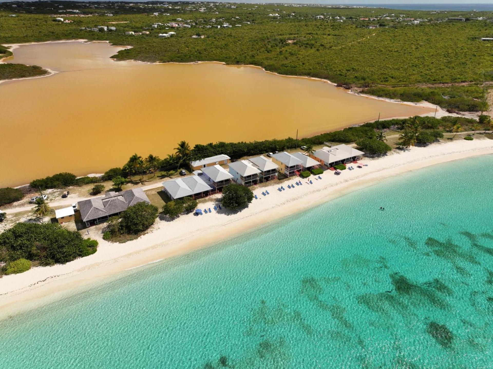 Rendezvous Bay Hotel Lower South Hill Екстериор снимка
