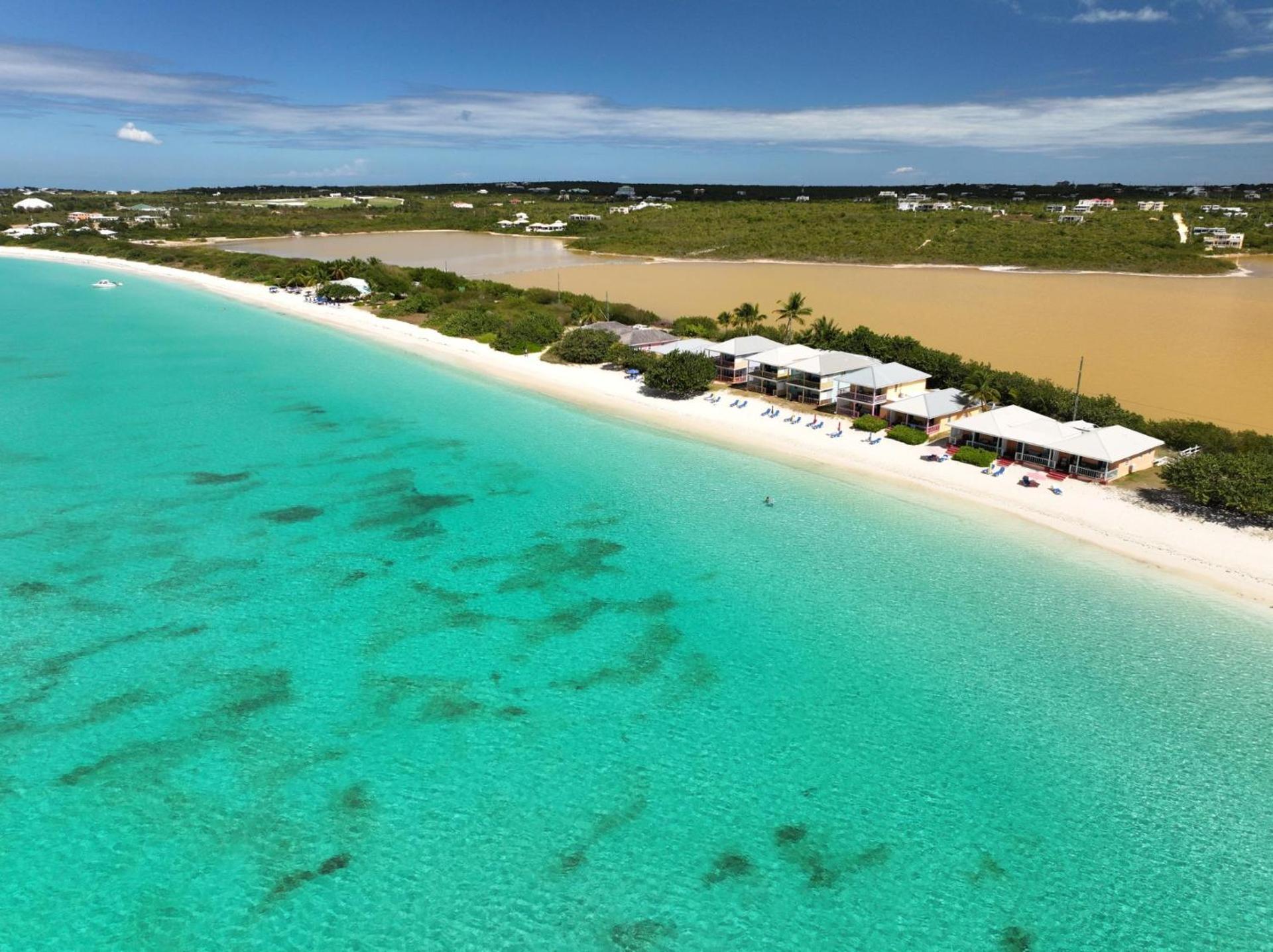 Rendezvous Bay Hotel Lower South Hill Екстериор снимка