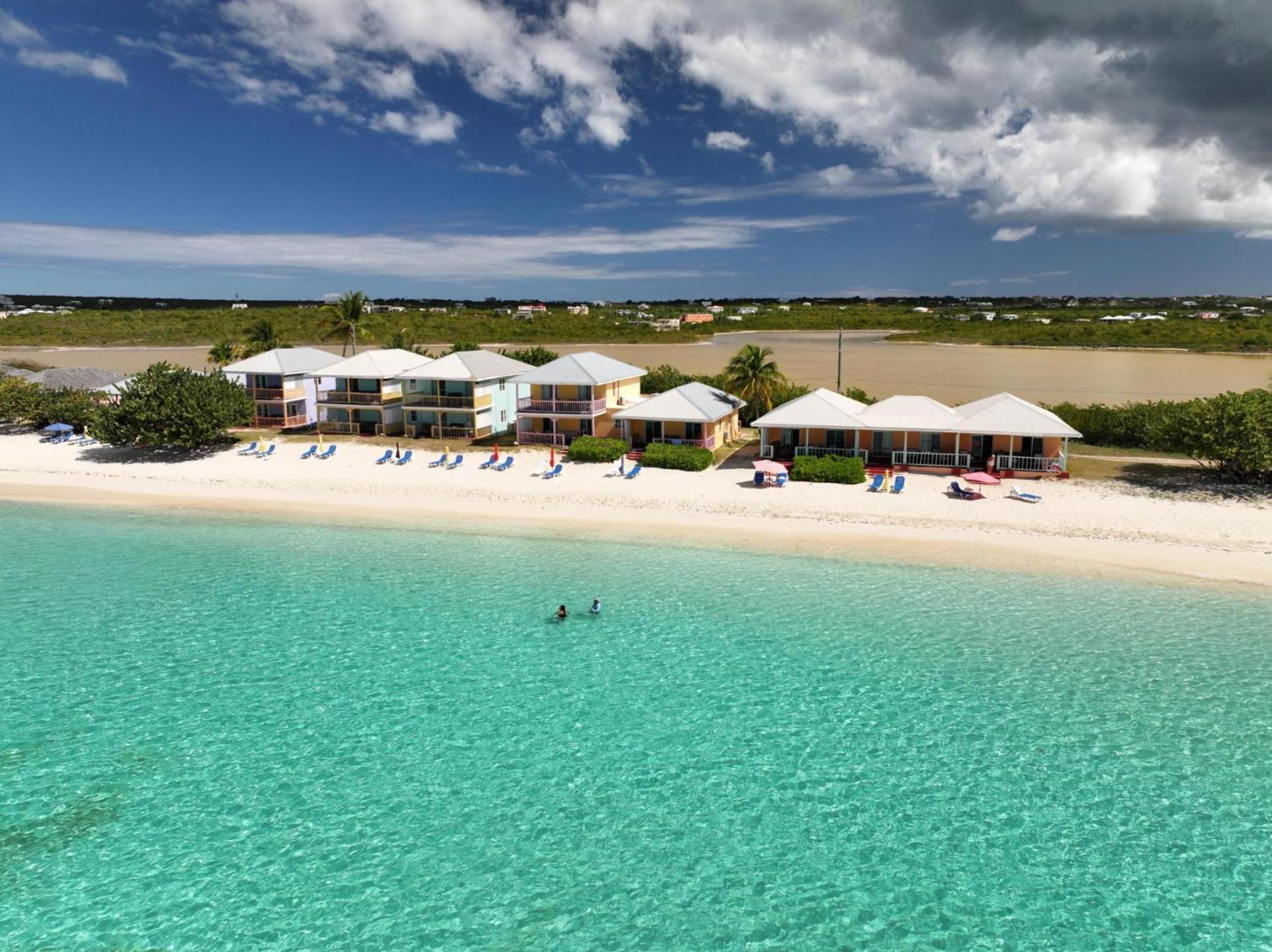 Rendezvous Bay Hotel Lower South Hill Екстериор снимка
