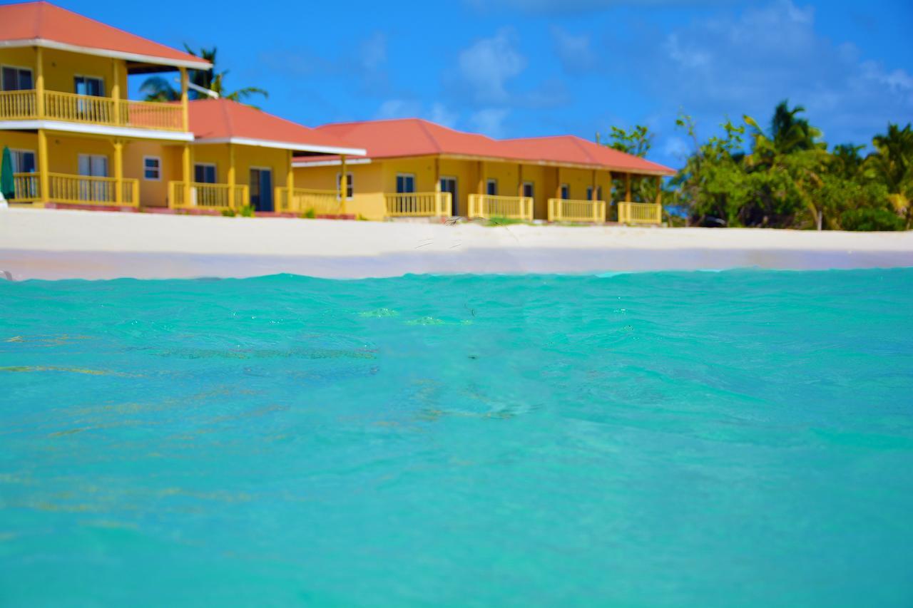 Rendezvous Bay Hotel Lower South Hill Екстериор снимка