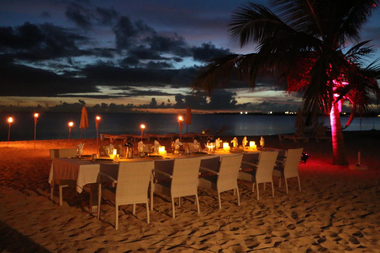 Rendezvous Bay Hotel Lower South Hill Екстериор снимка
