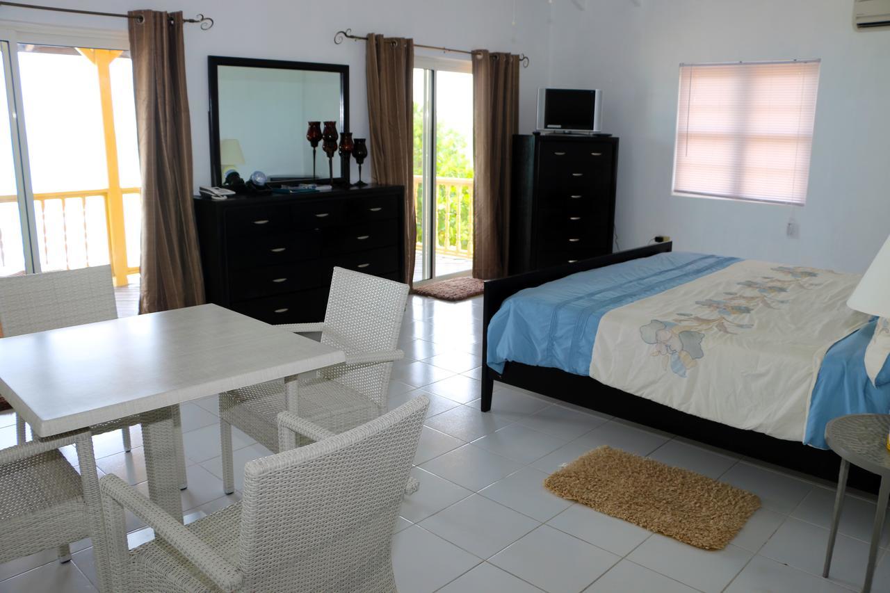 Rendezvous Bay Hotel Lower South Hill Екстериор снимка